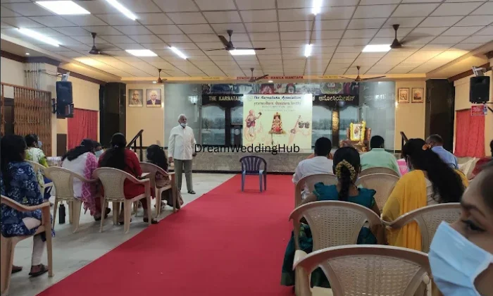 Karnataka Association Hall